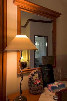 Egnatia Hotel อิโออันนินา ภายนอก รูปภาพ