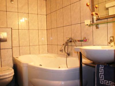 Egnatia Hotel อิโออันนินา ภายนอก รูปภาพ