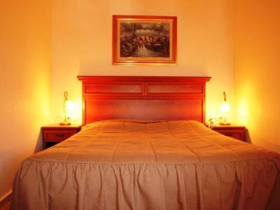 Egnatia Hotel อิโออันนินา ภายนอก รูปภาพ