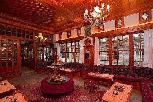 Egnatia Hotel อิโออันนินา ภายนอก รูปภาพ