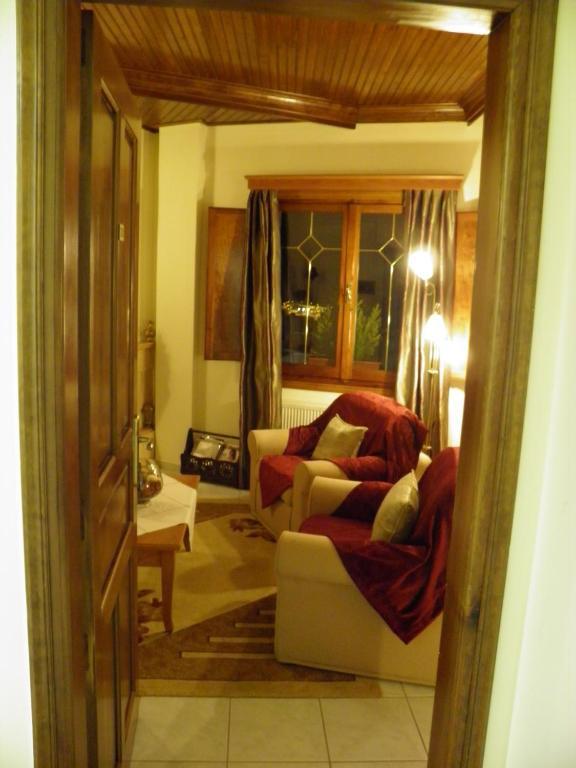 Egnatia Hotel อิโออันนินา ห้อง รูปภาพ
