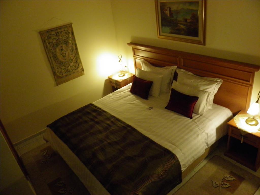 Egnatia Hotel อิโออันนินา ห้อง รูปภาพ